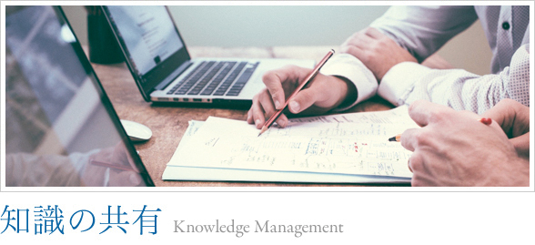 μζͭ  Knowledge Management