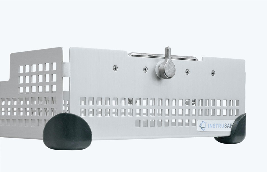 サミット 硬性ビデオスコープ用トレー｜製品情報｜エムイーテクニカ