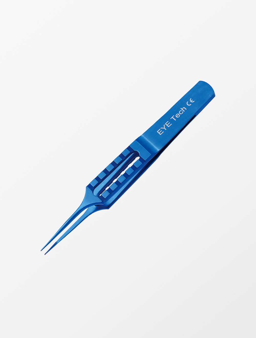 ET角膜/縫合鑷子 0.12mm歯｜製品情報｜エムイーテクニカ